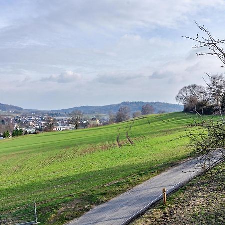 Appartment Naturblick Stockach Exterior photo